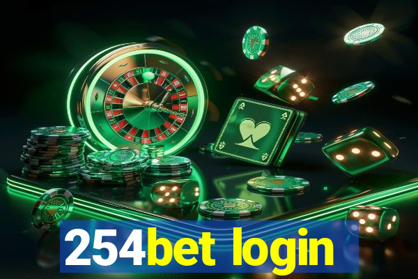 254bet login